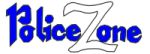 Hompage der PoliceZone
